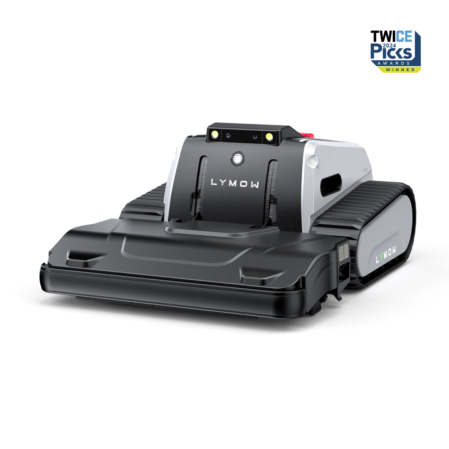 Lymow One Robotic Lawn Mower