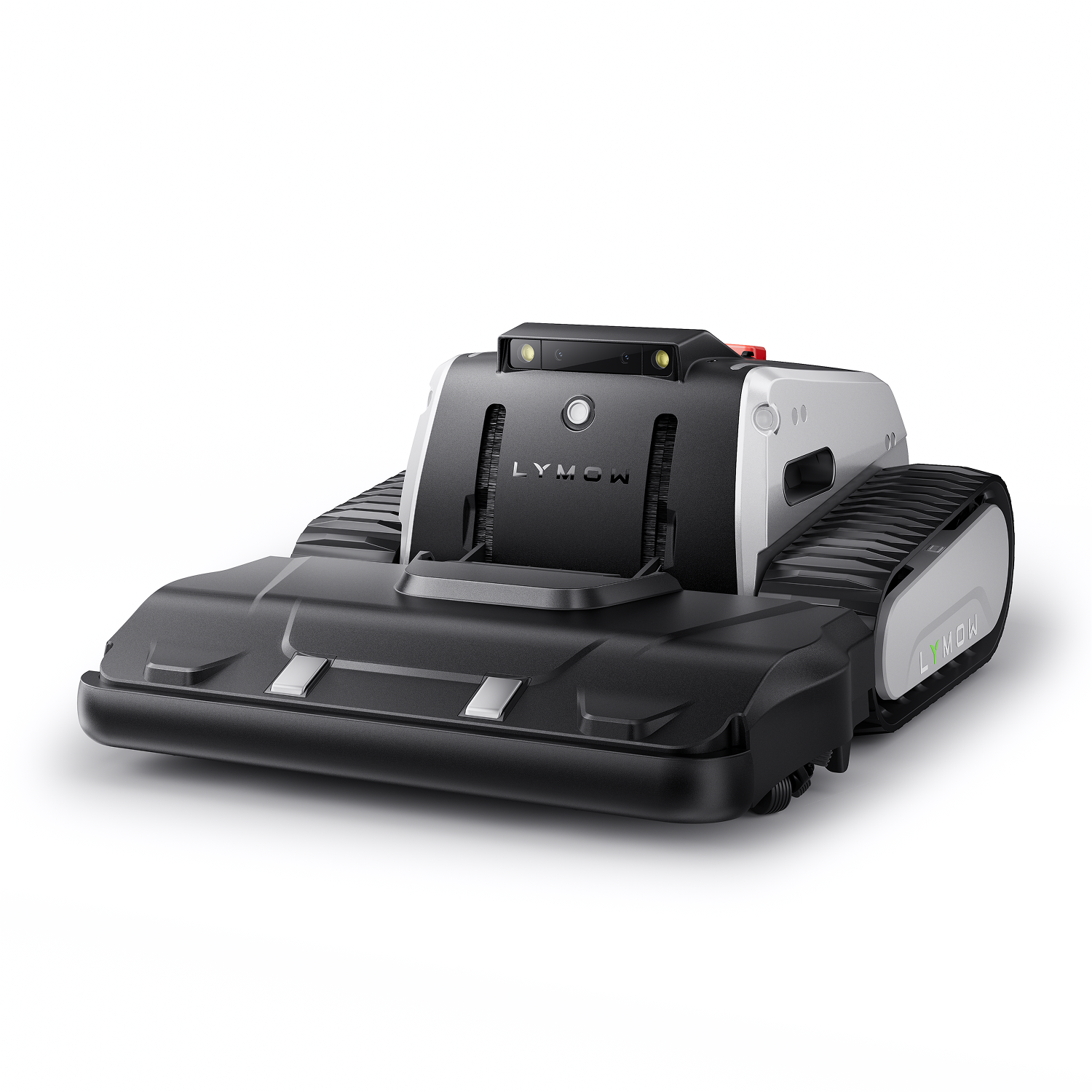 LymowOnePlusRoboticLawnMower