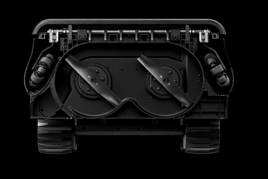 Professional SK5 Blade
Uncompromising Strength