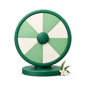 Spin to Win