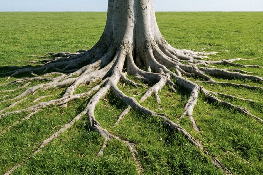 Tree Roots